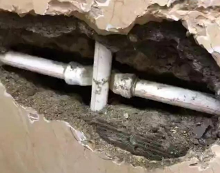 金秀测漏水哪家好