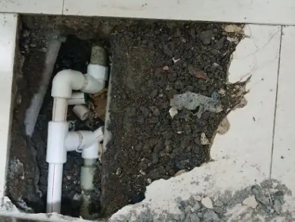 金秀测漏水哪家好