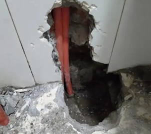 金秀漏水检测电话