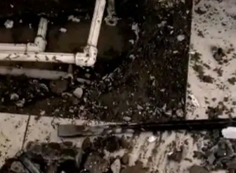 金秀漏水检测电话