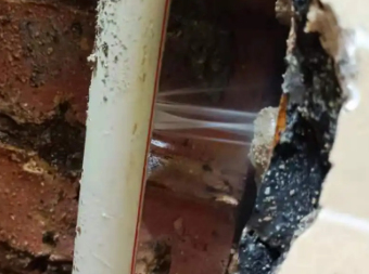 金秀漏水检测电话