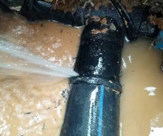 金秀测漏水公司哪家好