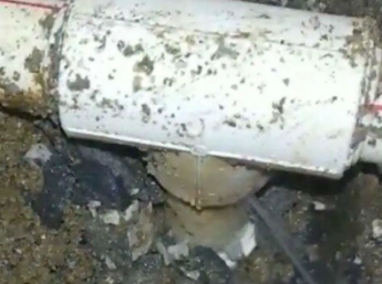 金秀测漏水公司多少钱