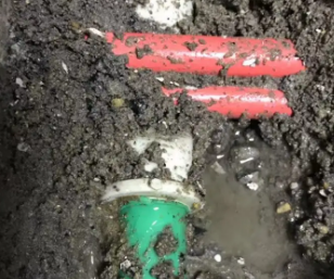 金秀漏水检测电话