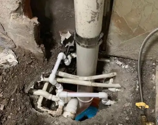 金秀漏水检测哪家好