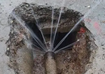 金秀漏水检测多少钱