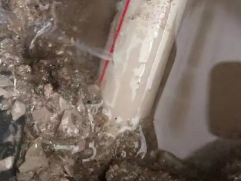 金秀漏水检测哪家好