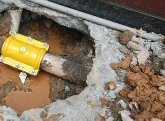 金秀漏水检测哪家好