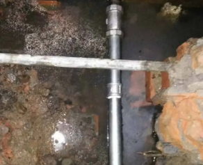 金秀漏水检测公司电话