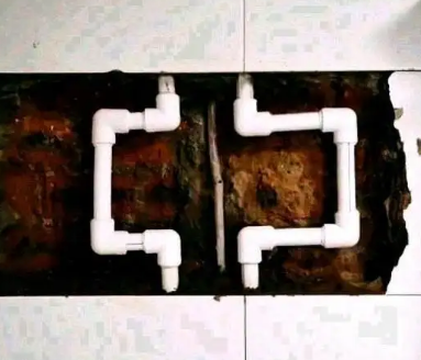 金秀卫生间测漏水哪家好