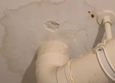 金秀卫生间测漏水多少钱