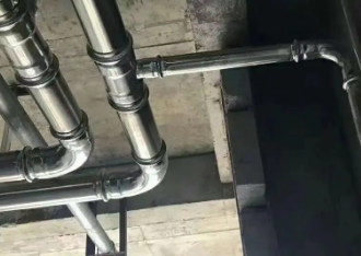 金秀卫生间测漏水哪家好