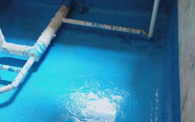 金秀卫生间测漏水哪家好