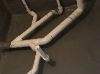 金秀水管漏水检测知识点