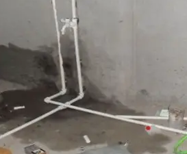 金秀水管漏水检测多少钱