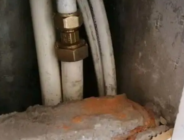 金秀水管漏水检测哪家好