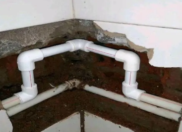 金秀卫生间测漏水哪家好