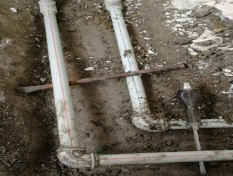 金秀卫生间测漏水多少钱