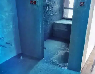 金秀卫生间防水哪家好