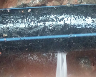 金秀卫生间测漏水哪家好