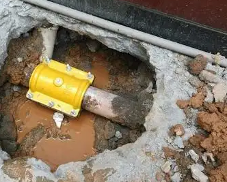 金秀卫生间测漏水哪家好