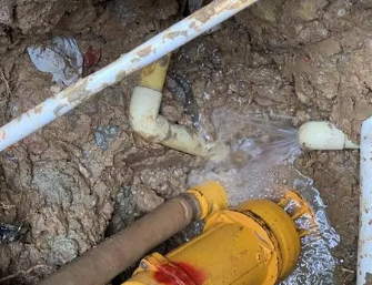 金秀水管漏水检测哪家好