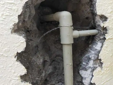 金秀卫生间测漏水哪家好