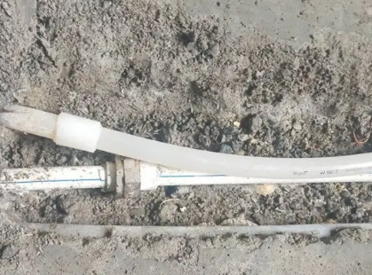 金秀卫生间测漏水哪家好