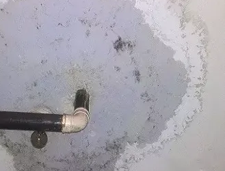 金秀卫生间测漏水之怎么维修