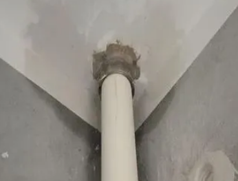 金秀卫生间测漏水价格