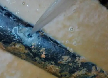 金秀水管漏水检测多少钱