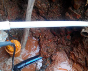 金秀水管漏水检测哪家好