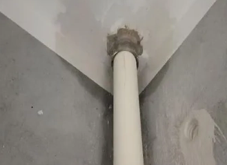 金秀卫生间测漏水的新闻分享