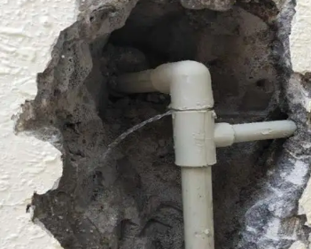 金秀卫生间测漏水哪家好