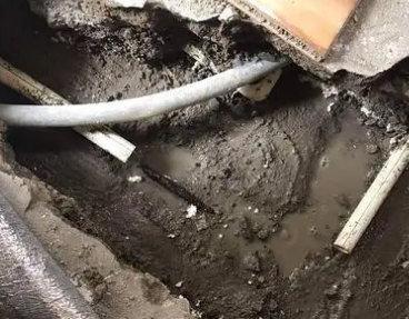 金秀卫生间测漏水价格明细