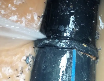 金秀水管漏水检测的小妙招