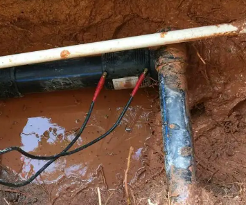 金秀水管漏水检测多少钱