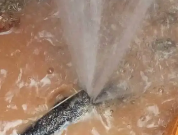 金秀水管漏水检测哪家好