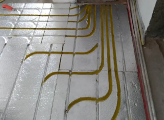 金秀地暖维修哪家好