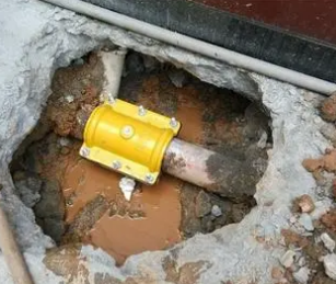 金秀水管漏水检测的几种情况