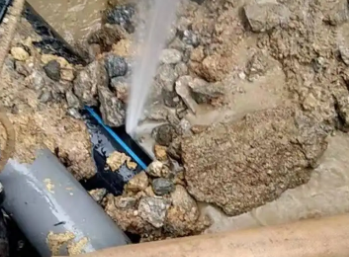 金秀水管漏水检测哪家好