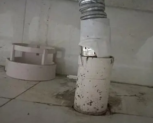 金秀卫生间测漏水哪家好