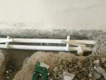 金秀卫生间测漏水哪家好