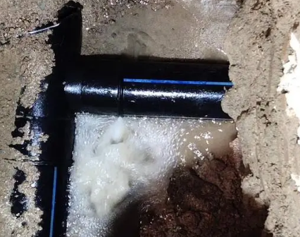 金秀水管漏水检测哪家好