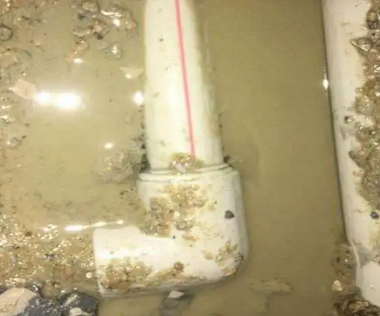 金秀水管漏水检测多少钱