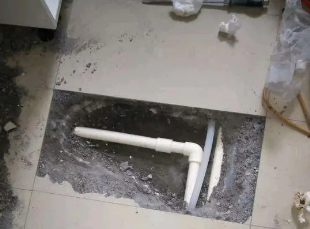 金秀卫生间测漏水哪家好