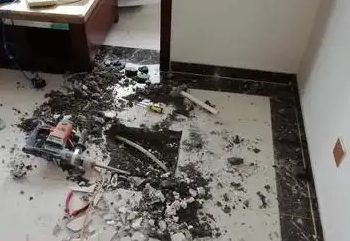 金秀漏水检测多少钱