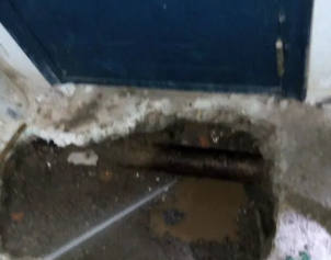 金秀水管漏水检测多少钱