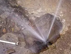 金秀水管漏水检测哪家好