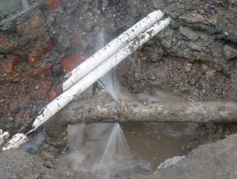 金秀测漏水多少钱